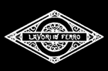 lavori in ferro