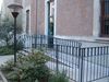 esempi di cancelli e ringhiere officine ariotti